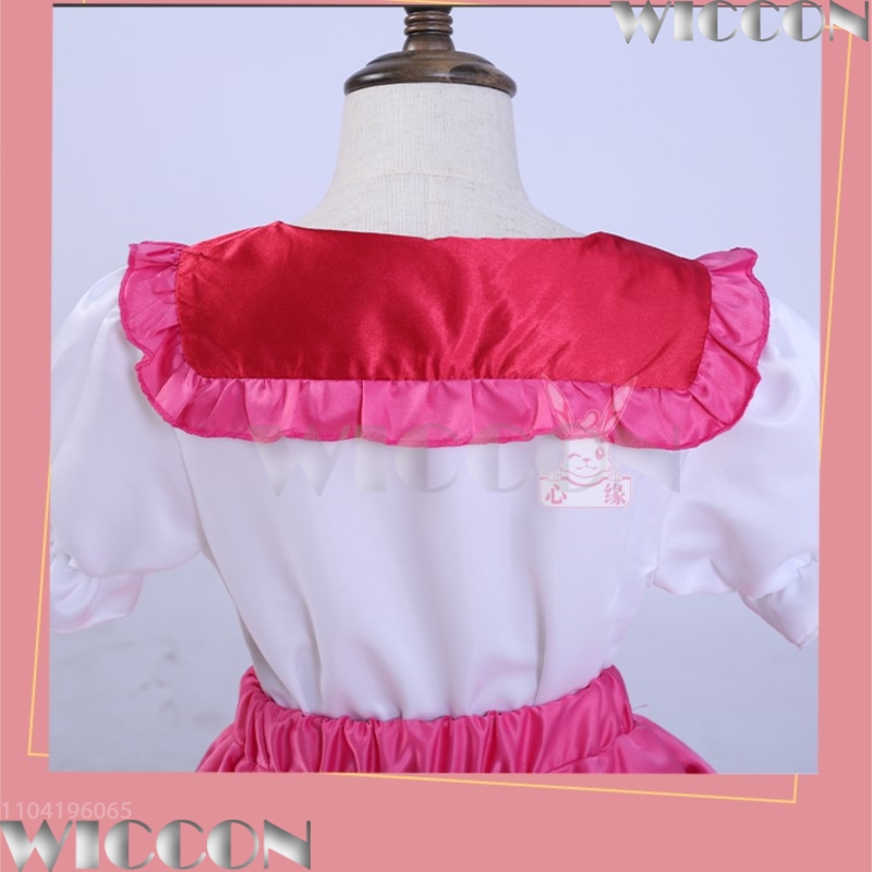 Yeni Kore Anime Catch Teeniepi - Anime Cosplay Korean Girl incelemesi ve fiyatı