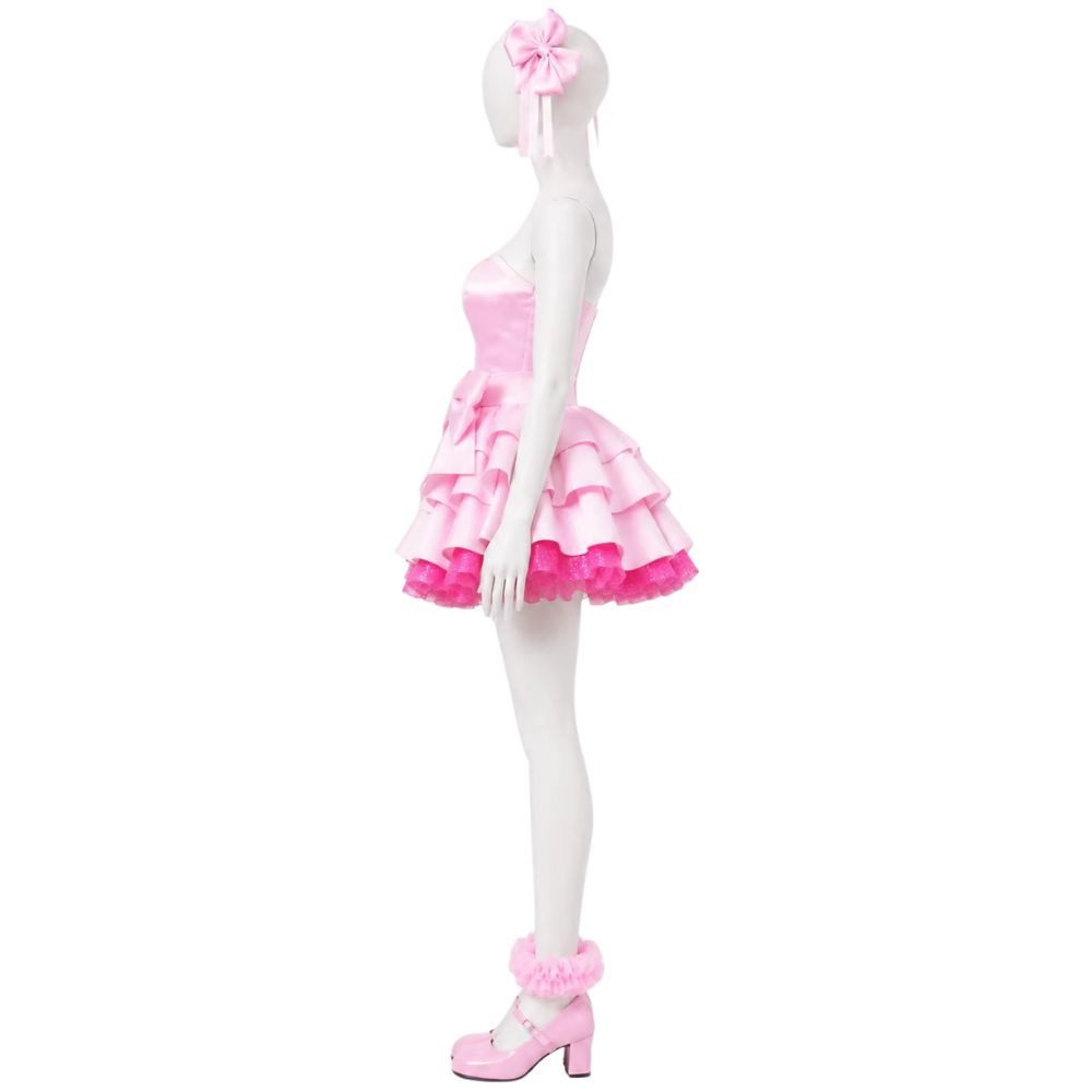    Mizi Cosplay Alien Sahne Z - Anime Zombie Cosplay incelemesi ve fiyatı