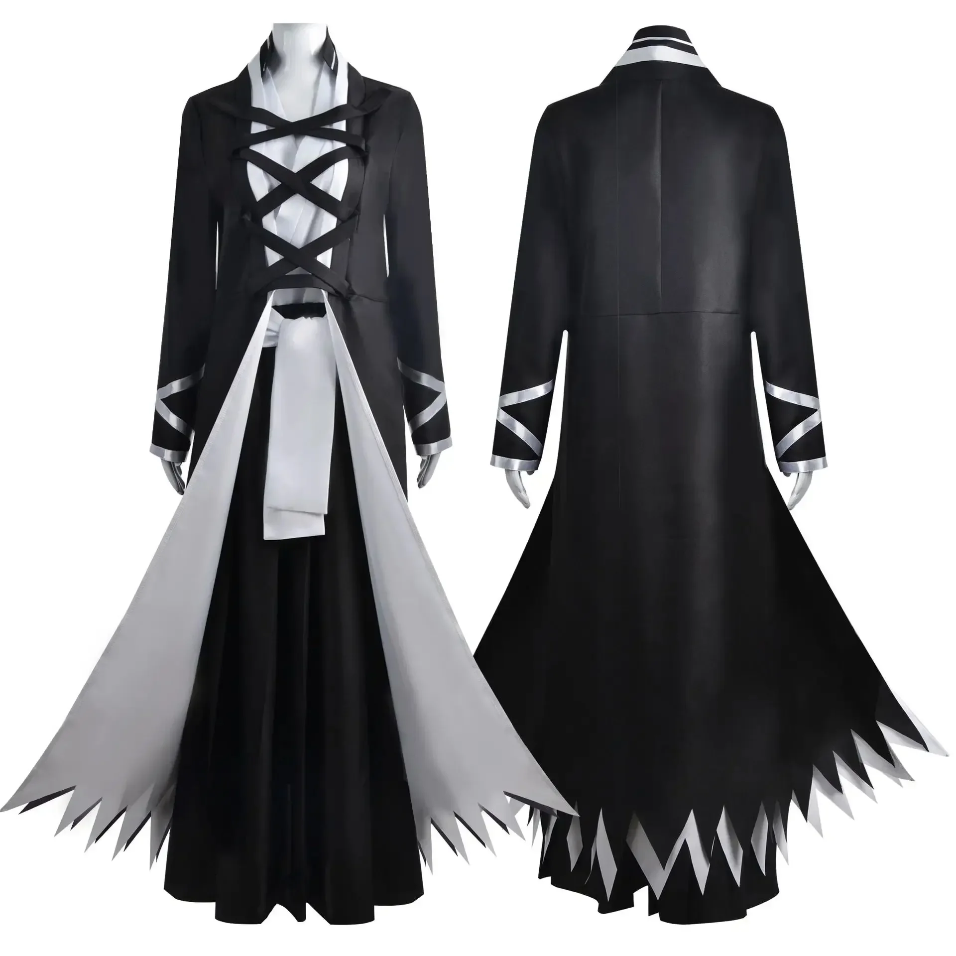 Anime Bleach Bin Yıllık Kan Sa - Anime Cosplay Bleach incelemesi ve fiyatı