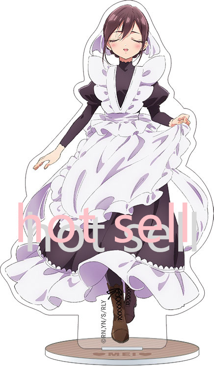 Anime Gerçekten Seni Sevilen 1 - Anime Cosplay Girlfriend incelemesi ve fiyatı