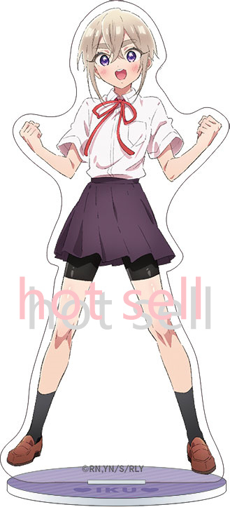 Anime Gerçekten Seni Sevilen 1 - Anime Cosplay Girlfriend incelemesi ve fiyatı