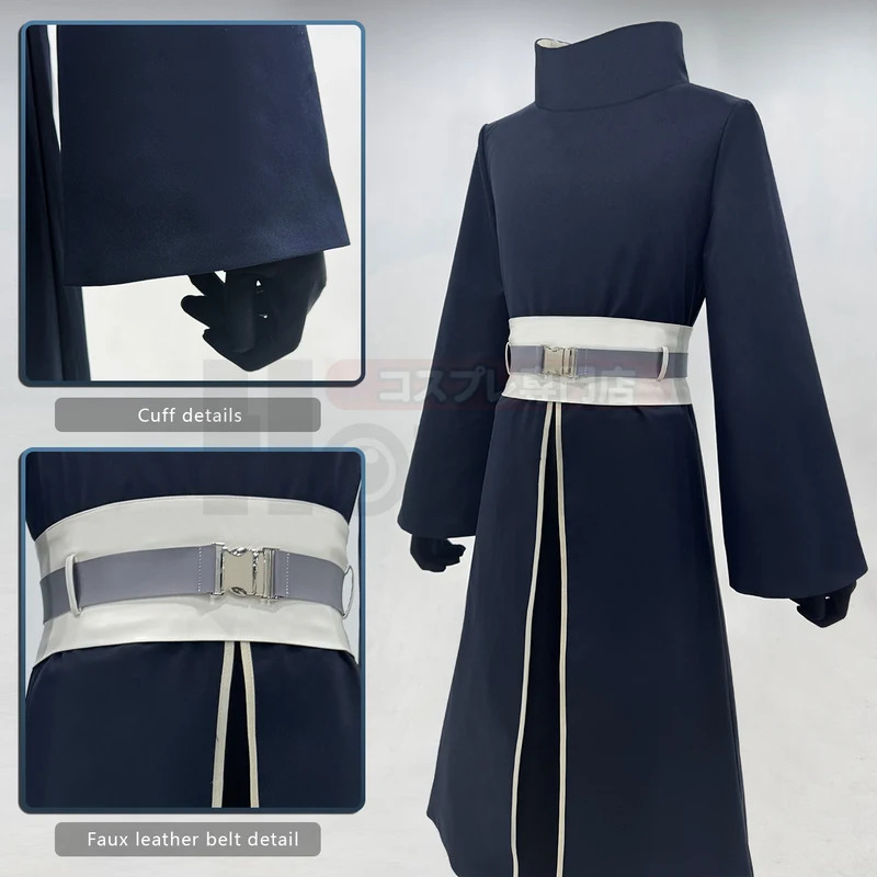 Anime Uchiha Obito Cosplay Kos - Anime Cosplay Obito incelemesi ve fiyatı