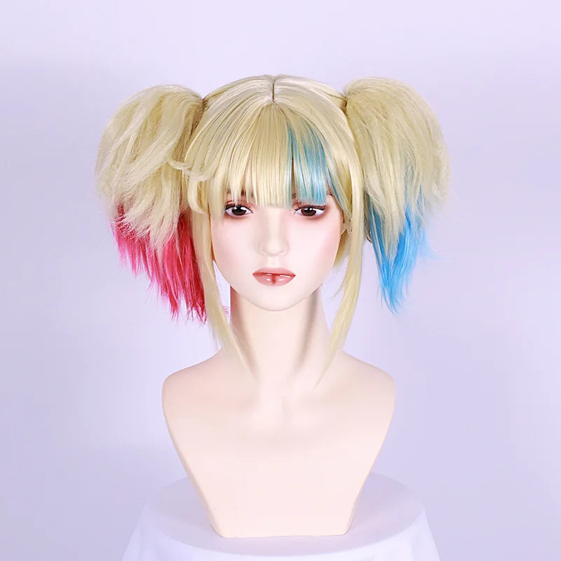 Palyaço Kız Palyaço Suç Prense - Anime Harley Quinn Cosplay incelemesi ve fiyatı