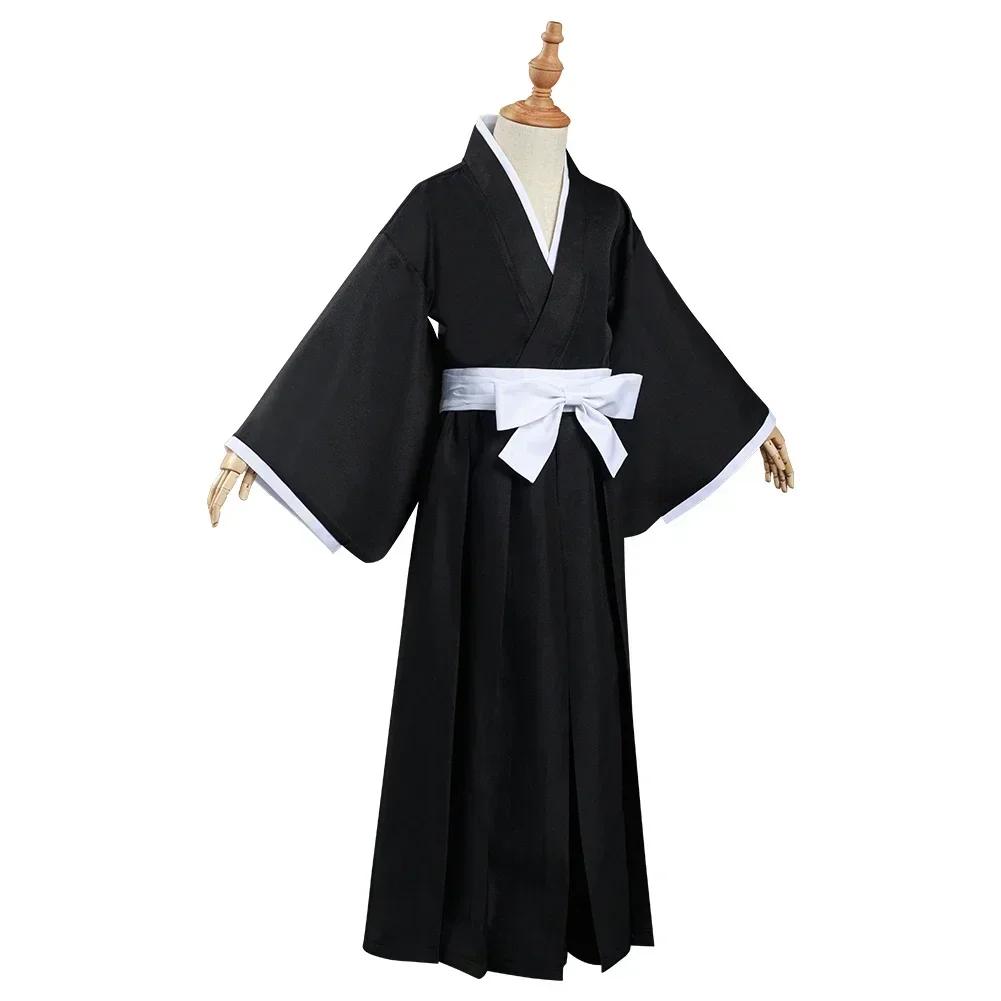 2026 Cadılar Bayramı Bleach Ku - Anime Cosplay Bleach incelemesi ve fiyatı