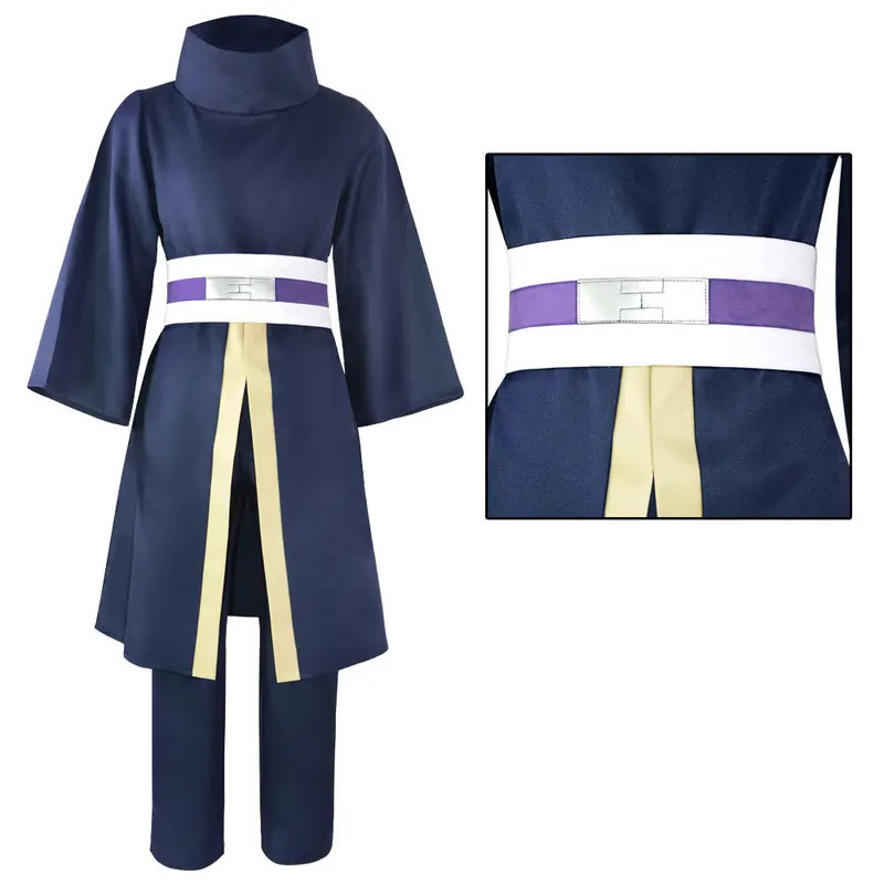 CyUchiha Obito Anime Cosplay K - Anime Cosplay Obito incelemesi ve fiyatı