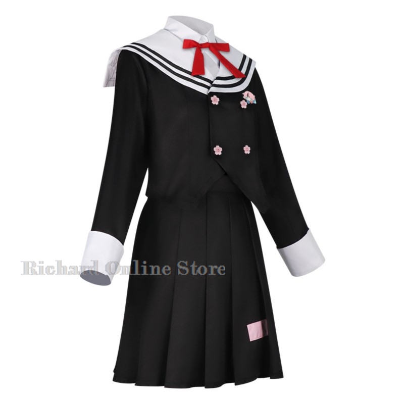 Richard Online Mağaza Onmyoji  - Anime Cosplay Online Store incelemesi ve fiyatı