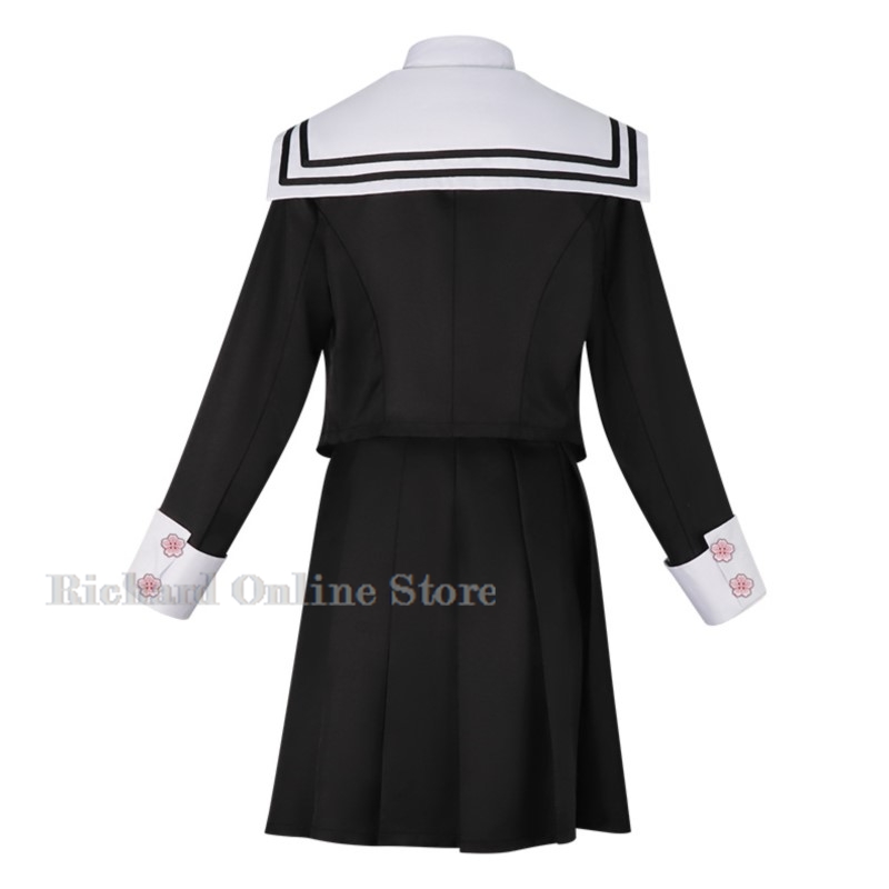 Richard Online Mağaza Onmyoji  - Anime Cosplay Online Store incelemesi ve fiyatı