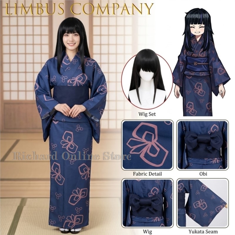 Richard Online Mağazası Araya  - Anime Cosplay Online Store incelemesi ve fiyatı