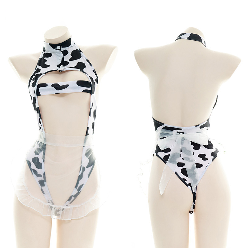 Anime Sevimli Kadınlar Seksi İ - Anime Cosplay Bodysuit incelemesi ve fiyatı