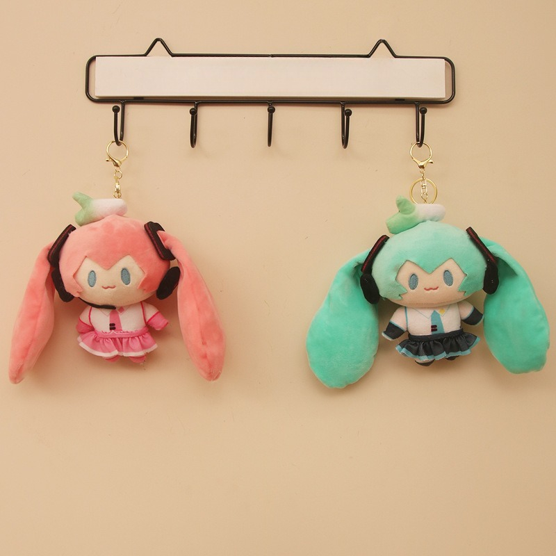 Hatsune Yeni Miku Peluş Oyunca - Anime Cosplay Girlfriend incelemesi ve fiyatı