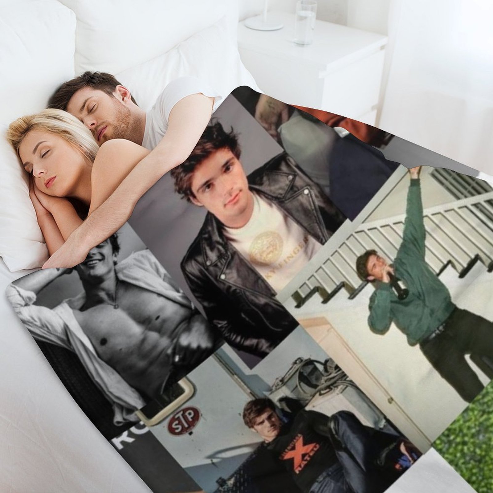 Jacob Elordi resim kolajı Atma - Anime Cosplay Pics incelemesi ve fiyatı