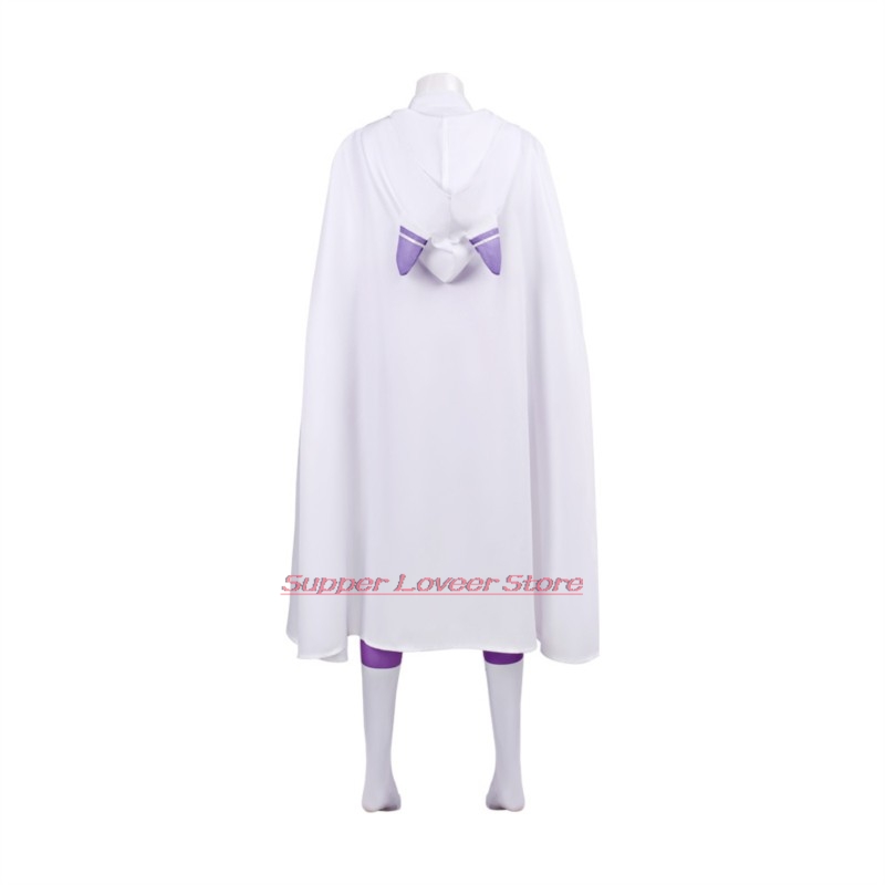Re Zero Emilia Cosplay Kostüm  - Anime Cosplay Events 2026 incelemesi ve fiyatı