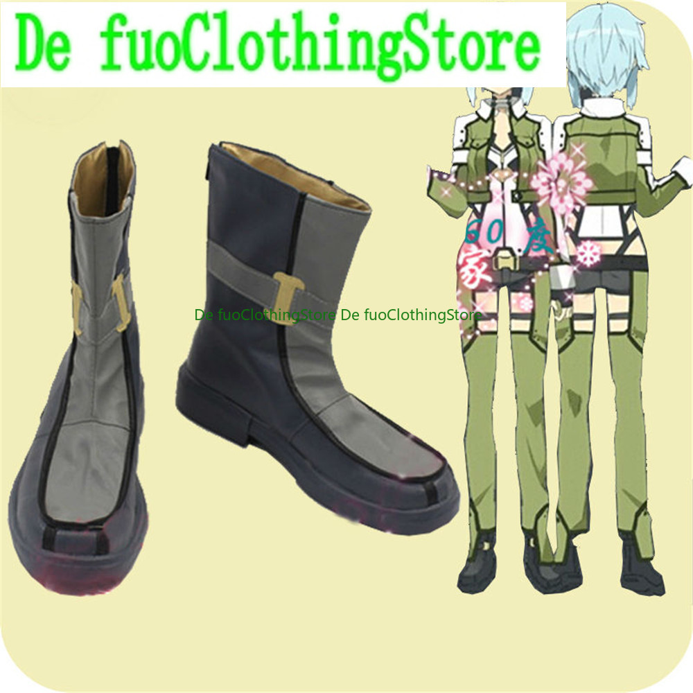 Defuo Sword Art Online SAO Asa - Anime Cosplay Online Store incelemesi ve fiyatı