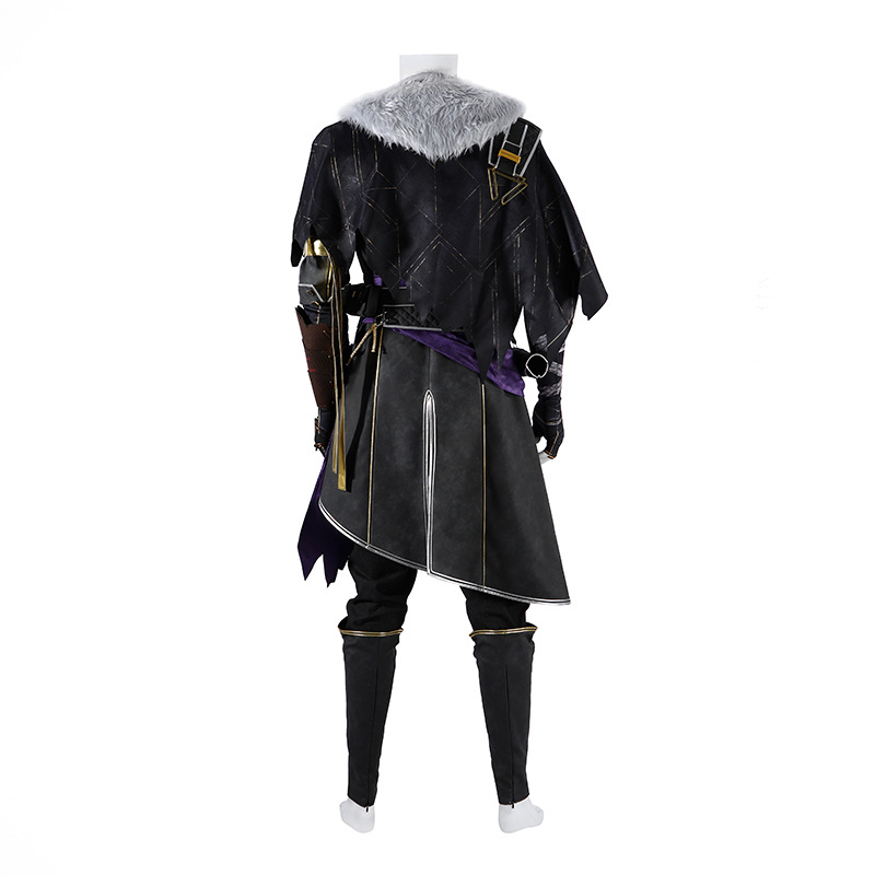 Verso Cosplay Clair Obscur: Ex - Anime Cosplay Male incelemesi ve fiyatı