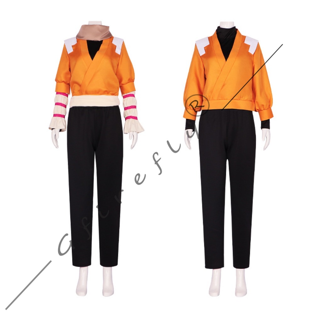 BLEACH Yoruichi Shihouin Cospl - Anime Cosplay Bleach incelemesi ve fiyatı