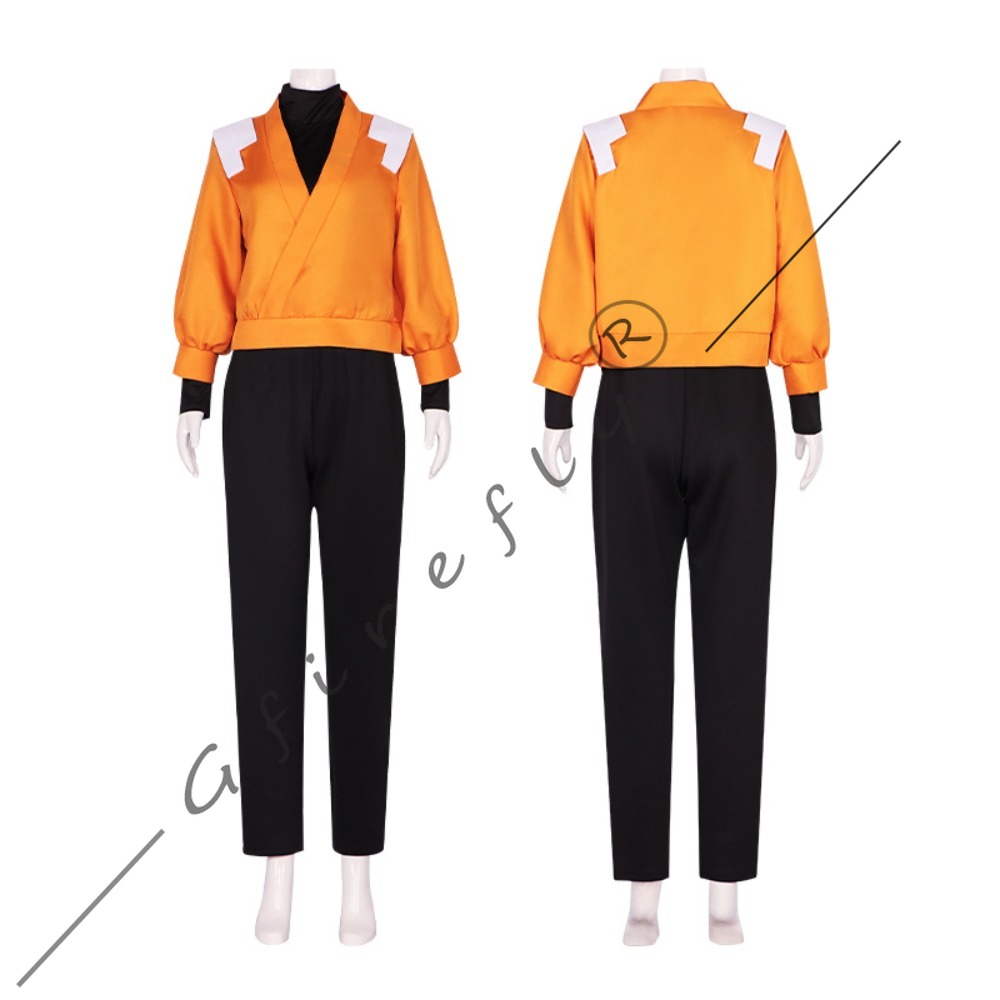 BLEACH Yoruichi Shihouin Cospl - Anime Cosplay Bleach incelemesi ve fiyatı