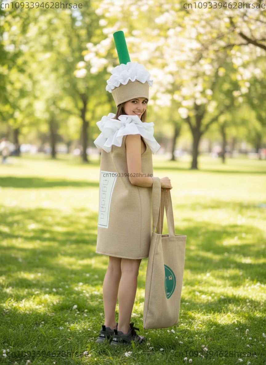 Yetişkin Yenilikçi Kahve Cospl - Anime Cosplay Girl Ideas incelemesi ve fiyatı