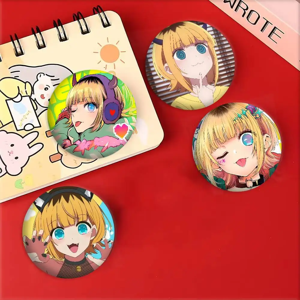 Anime O-Oshi no Ko Sevimli Kız - Anime Cosplay Girlfriend incelemesi ve fiyatı
