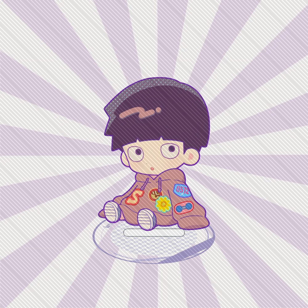 10 CM Yeni Anime Mob Psycho 10 - Anime Zoey Cosplay incelemesi ve fiyatı
