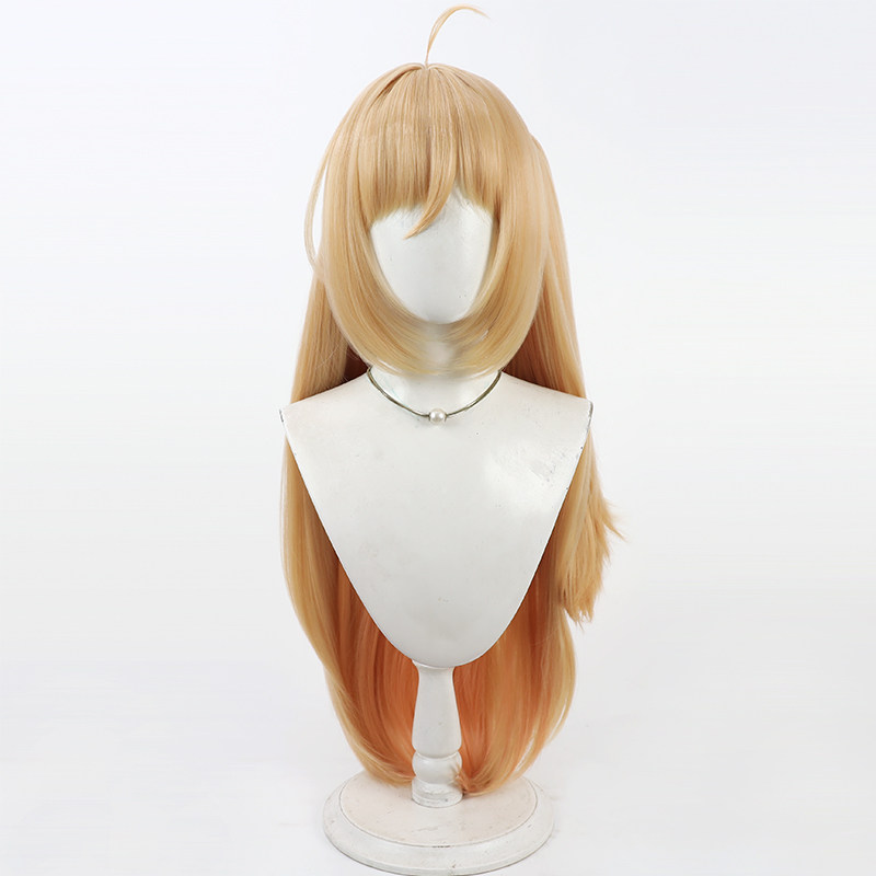 Cissia Cosplay Peruk Zenless Z - Anime Zero Cosplay incelemesi ve fiyatı