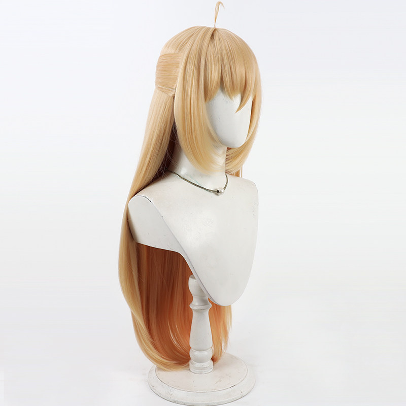 Cissia Cosplay Peruk Zenless Z - Anime Zero Cosplay incelemesi ve fiyatı