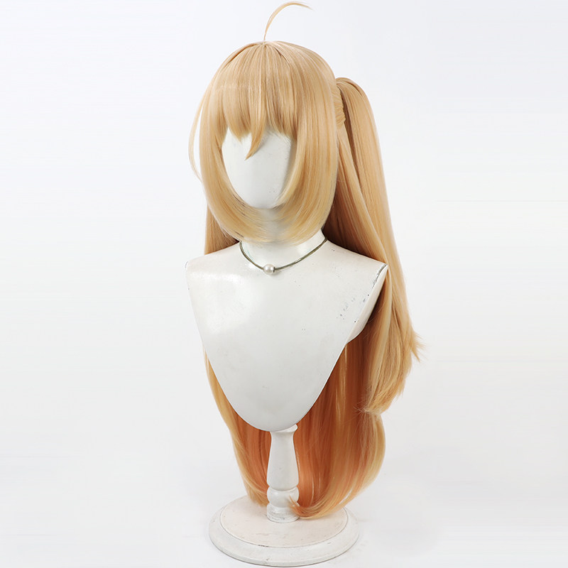 Cissia Cosplay Peruk Zenless Z - Anime Zero Cosplay incelemesi ve fiyatı