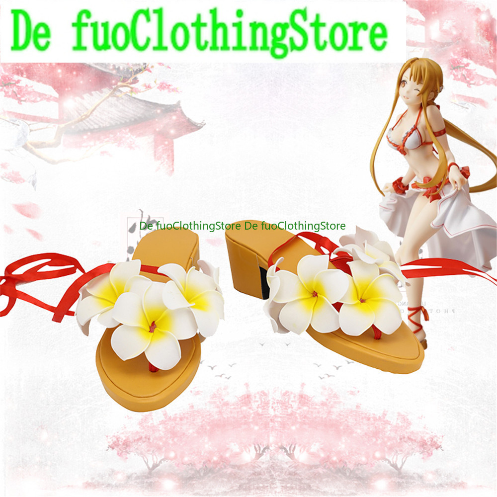 Sword Art Online SAO Yuki Asun - Anime Cosplay Online Store incelemesi ve fiyatı