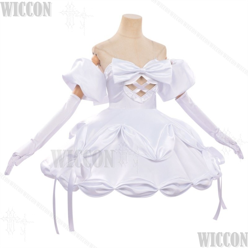 Alien Stage Zombie Stage Sua C - Anime Zombie Cosplay incelemesi ve fiyatı