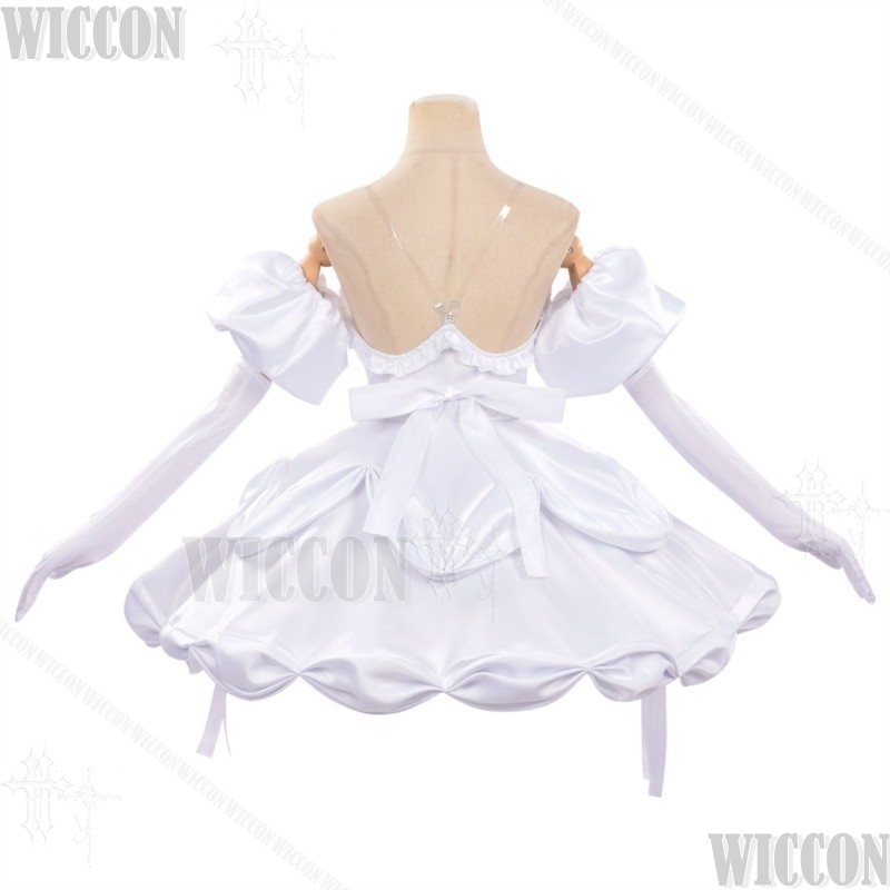 Alien Stage Zombie Stage Sua C - Anime Zombie Cosplay incelemesi ve fiyatı