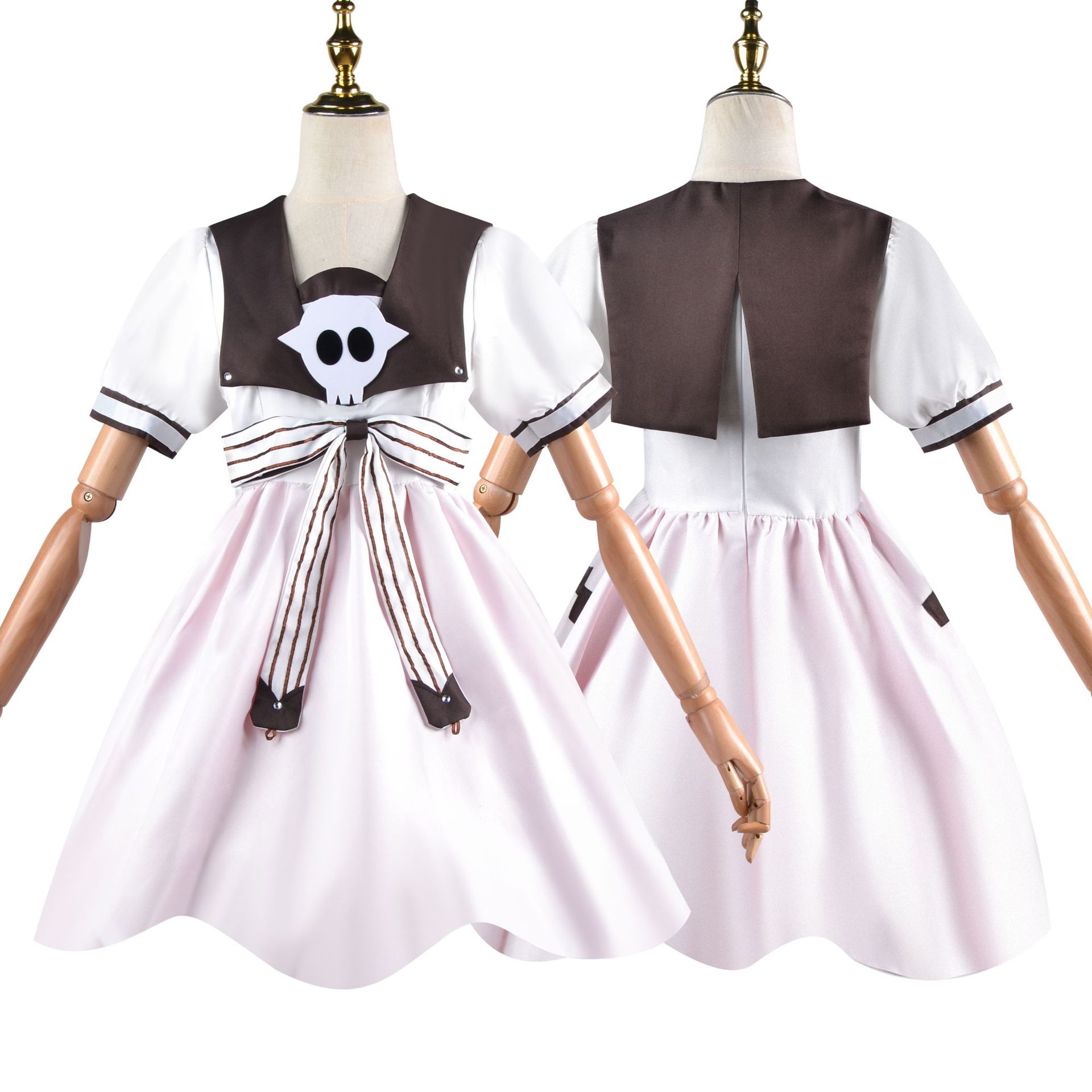Tuvalet bağlı Jibaku Shounen A - Anime Cosplay Girl Ideas incelemesi ve fiyatı