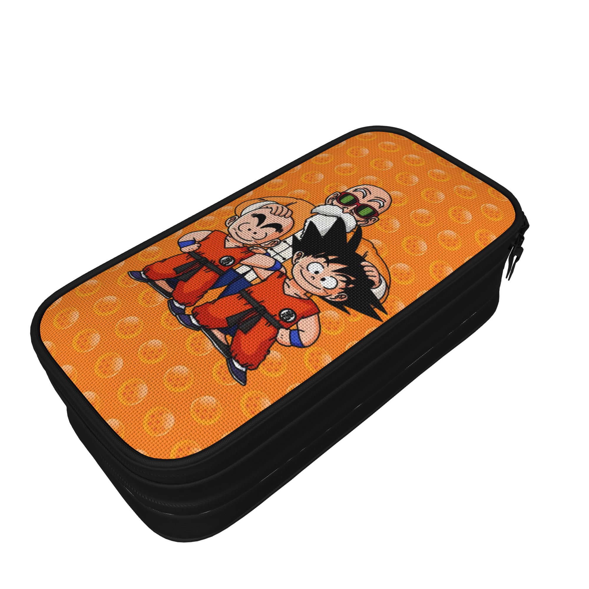 Özel Goku Anime Kore Kalem Kut - Anime Cosplay Korean Girl incelemesi ve fiyatı