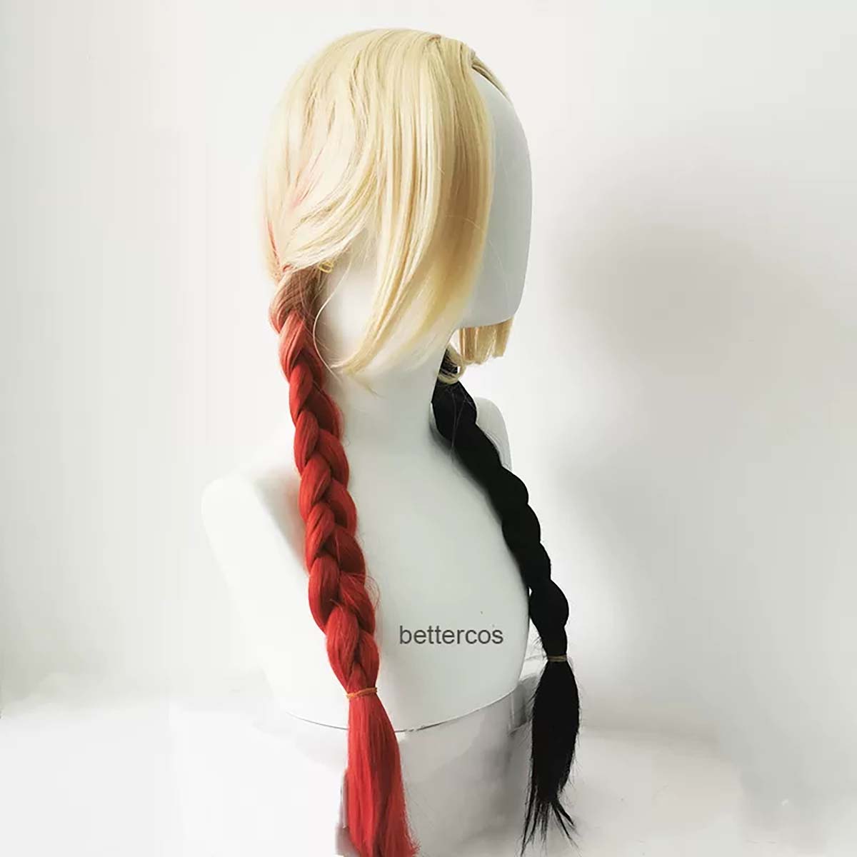 Kadınlar için Quinn Cosplay Pe - Anime Harley Quinn Cosplay incelemesi ve fiyatı
