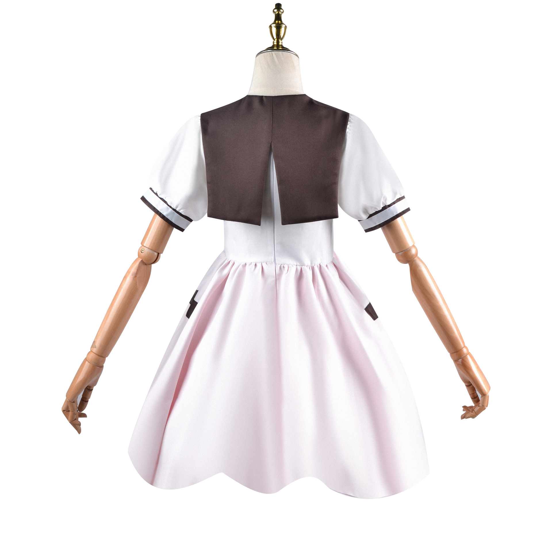 Anime Tuvalet bağlı Jibaku Sho - Anime Cosplay Girl Ideas incelemesi ve fiyatı
