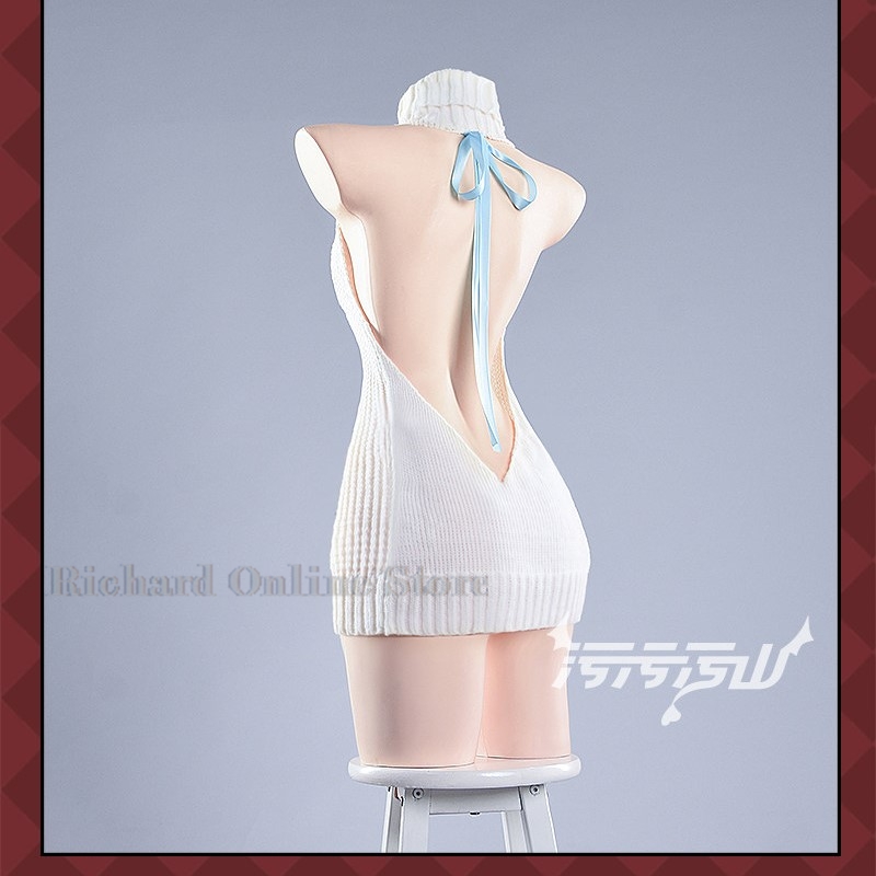 Richard Online Mağaza Mavi Arş - Anime Cosplay Online Store incelemesi ve fiyatı