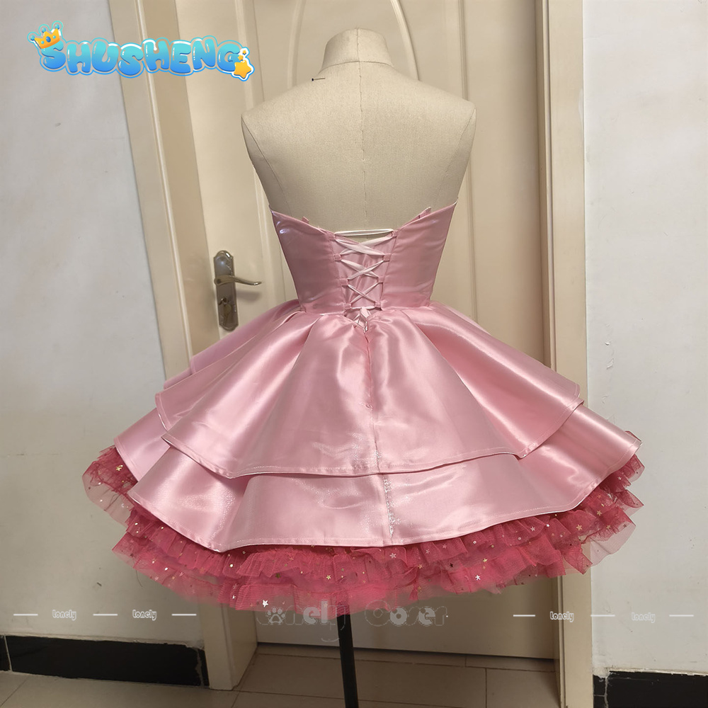 Anime Zombi Sahne Mizi Cosplay - Anime Zombie Cosplay incelemesi ve fiyatı