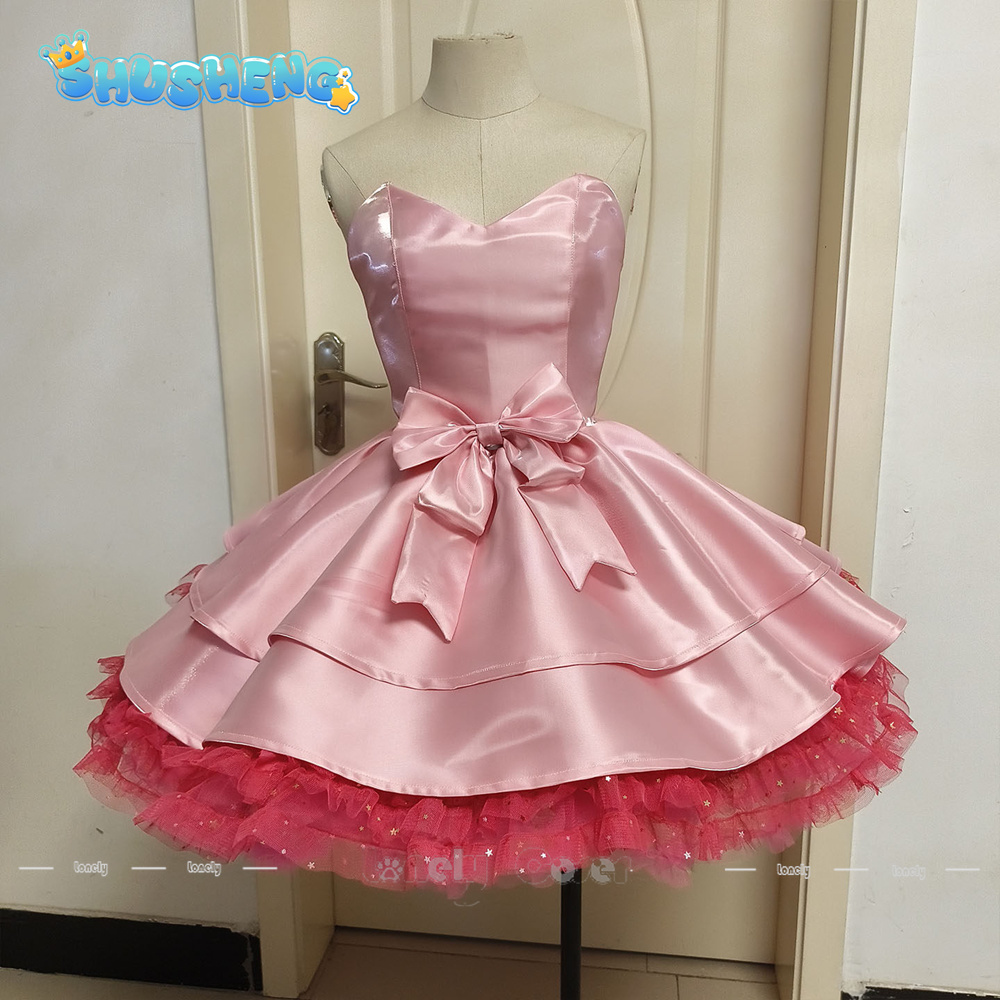 Anime Zombi Sahne Mizi Cosplay - Anime Zombie Cosplay incelemesi ve fiyatı