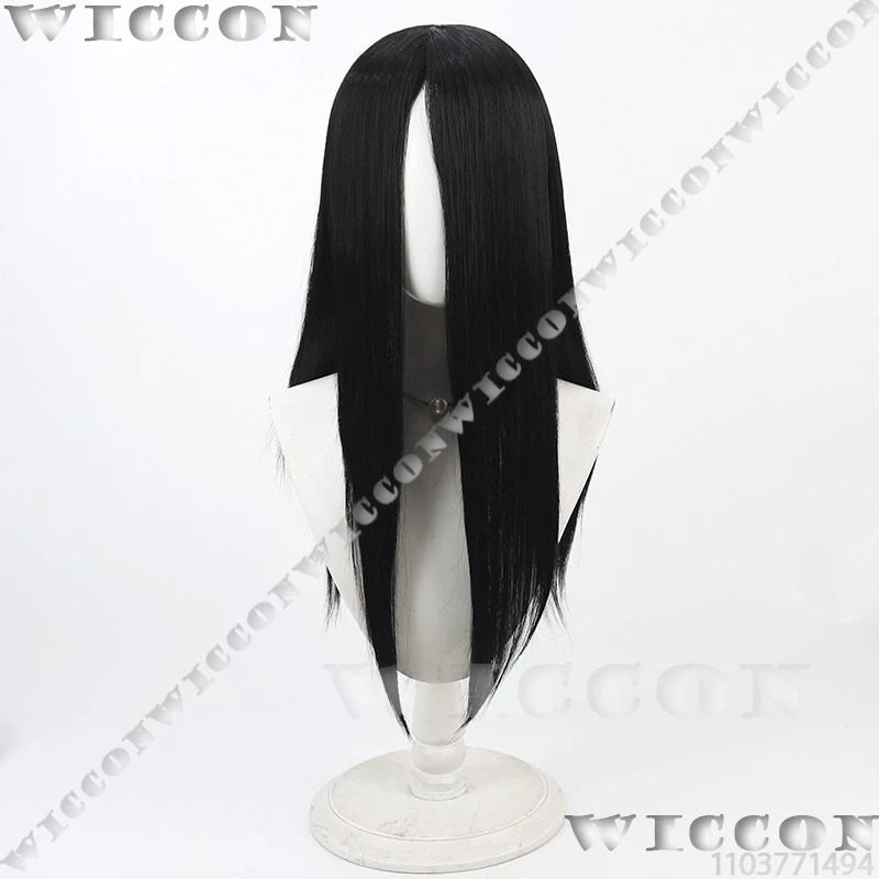 Natsuko Hirose Zenshuu. Anime  - Anime Cosplay Girl With Black Hair incelemesi ve fiyatı