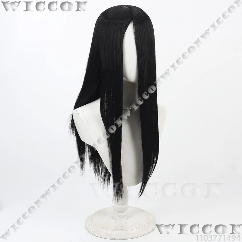 Natsuko Hirose Zenshuu. Anime  - Anime Cosplay Girl With Black Hair incelemesi ve fiyatı