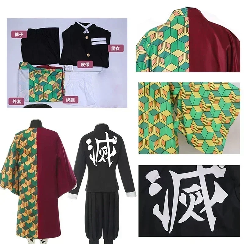 2025 Cadılar Bayramı Anime Dem - Cosplay Anime Tsunade incelemesi ve fiyatı