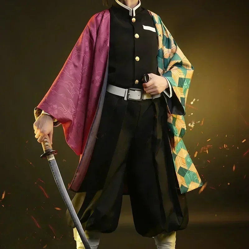 2025 Cadılar Bayramı Anime Dem - Cosplay Anime Tsunade incelemesi ve fiyatı