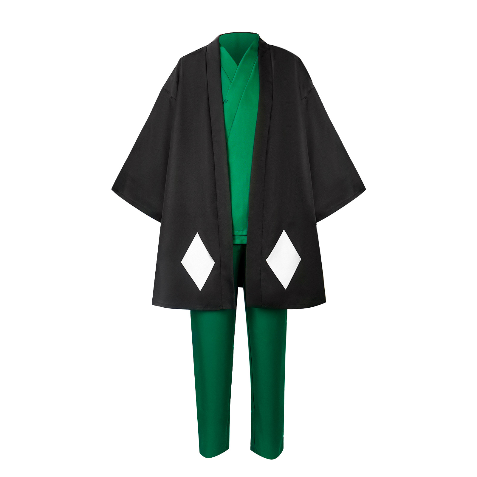 Anime Bleach Cosplay Urahara K - Anime Cosplay Bleach incelemesi ve fiyatı