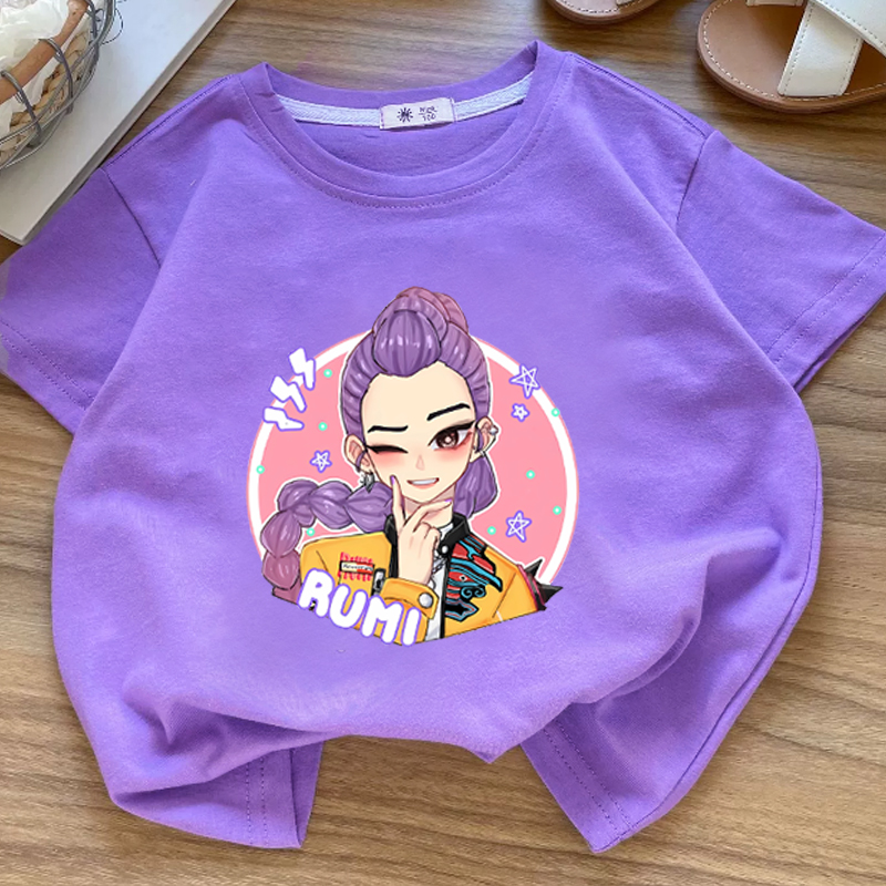 Yaz Kız KPOP Şeytan Avcıları G - Anime Zoey Cosplay incelemesi ve fiyatı