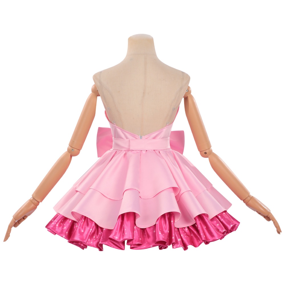 Anime Alien Stage Zombie Stage - Anime Zombie Cosplay incelemesi ve fiyatı