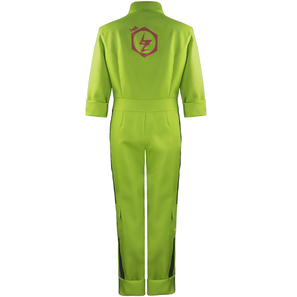 Anime Dangan Cosplay Kazuichi  - Anime Cosplay Bodysuit incelemesi ve fiyatı