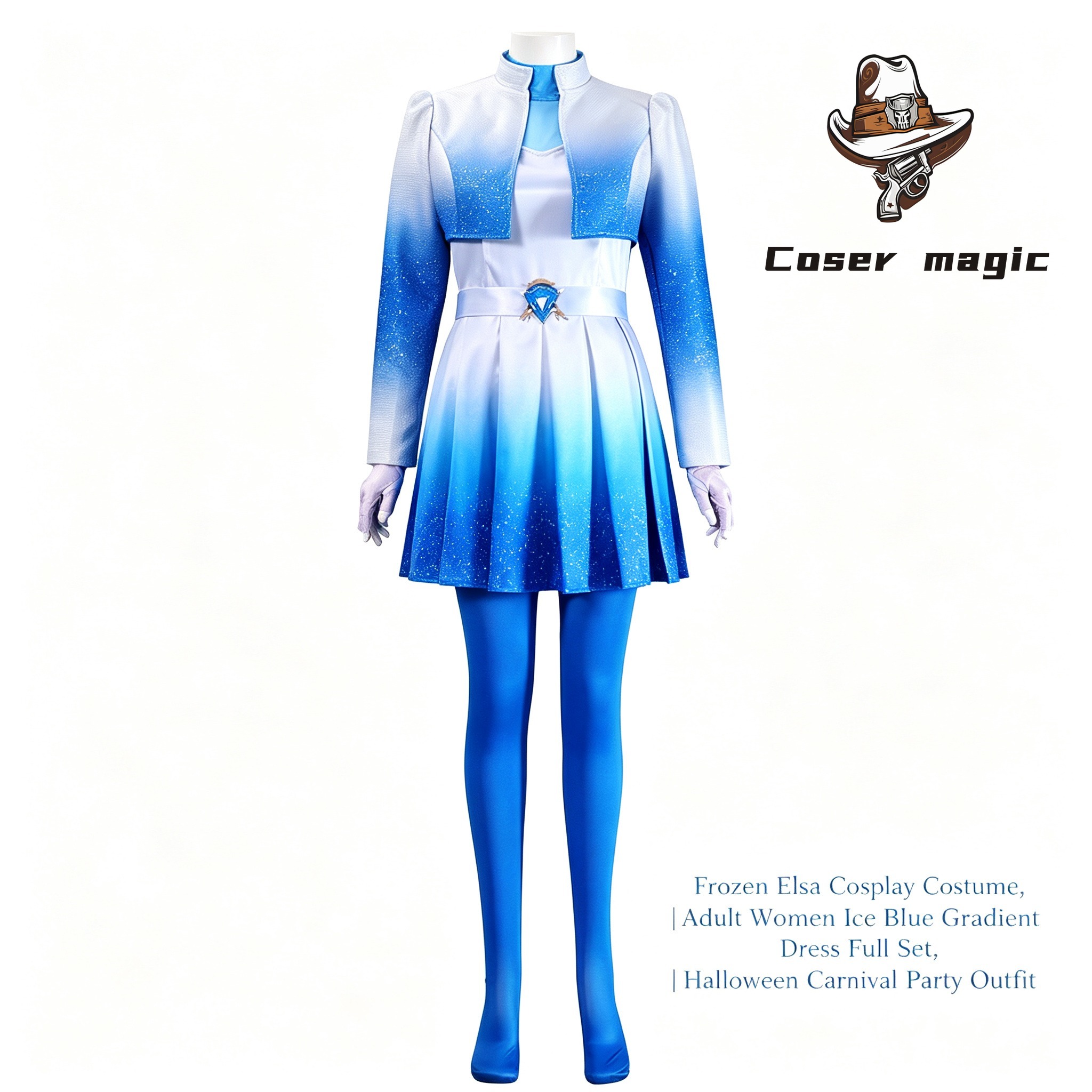 Kırmızı Kraliçe Torunu Cosplay - Anime Cosplay Red incelemesi ve fiyatı