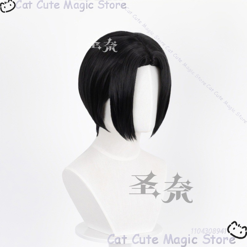Nana Anime Kız Cosplay Siyah K - Anime Cosplay Girl With Black Hair incelemesi ve fiyatı