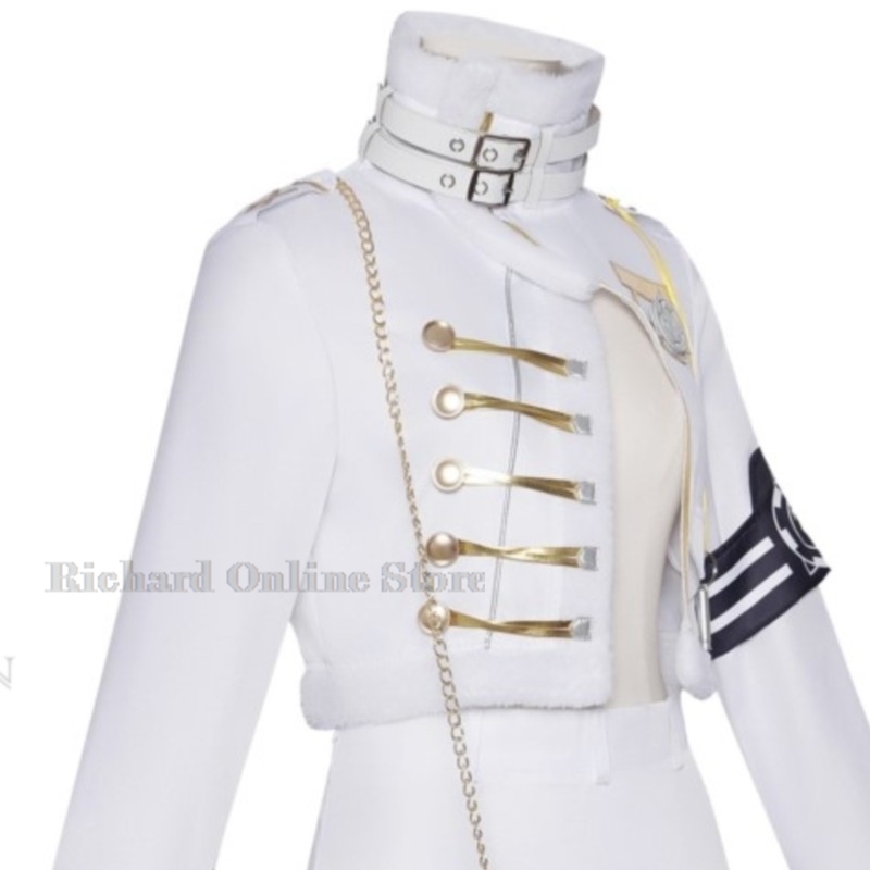 Richard Online Mağazası Game V - Anime Cosplay Online Store incelemesi ve fiyatı