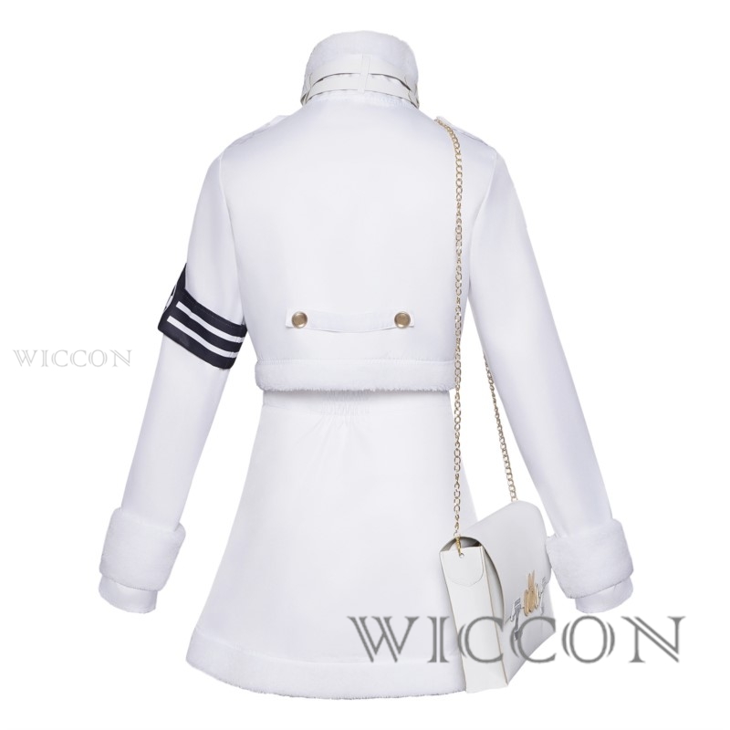 Richard Online Mağazası Game V - Anime Cosplay Online Store incelemesi ve fiyatı