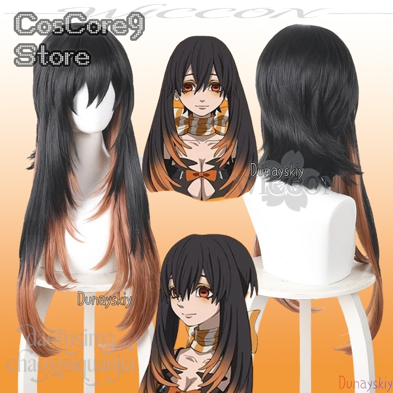 Amo Empool Cosplay Anime GACHI - Anime Cosplay Girl With Black Hair incelemesi ve fiyatı