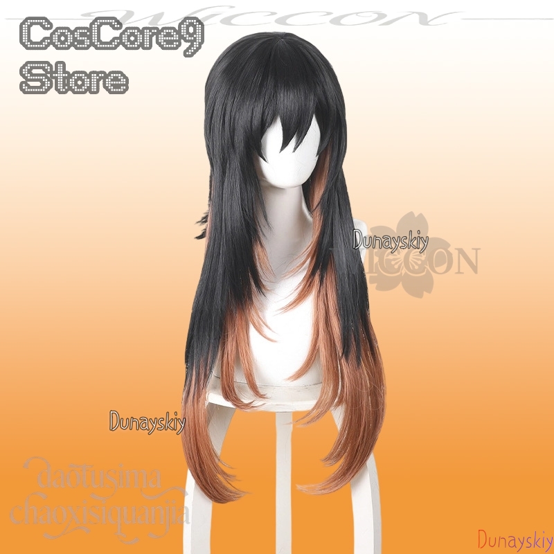 Amo Empool Cosplay Anime GACHI - Anime Cosplay Girl With Black Hair incelemesi ve fiyatı